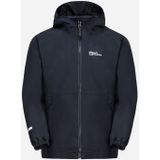 Jack Wolfskin Iceland 3-In-1 Jas  - Kinderen  - Jongens