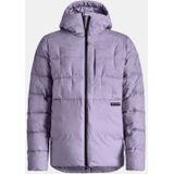 Ortovox - Womens DownWool 270 - Isolatiejack - Purper