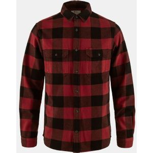 Fjällräven Övik Heavy Flannel Shirt M - Heren