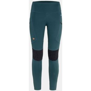 Fjällräven Abisko Trekking Tights HD  - Dames