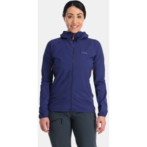 Rab Borealis Softshell Jas  - Dames