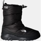 The North Face - Nuptse Traction-boots - Zwart - Laarzen