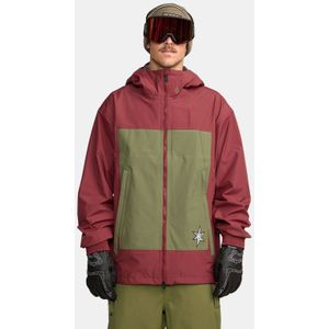 Volcom - Arthur 3L Jacket - Ski-Jas - Heren