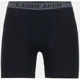 icebreaker Men Anatomica Long Boxers - Heren