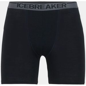 icebreaker Men Anatomica Long Boxers - Heren