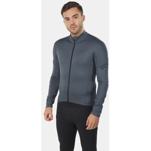 Gore Wear C3 Thermo LS Jersey Fietsshirt - Heren