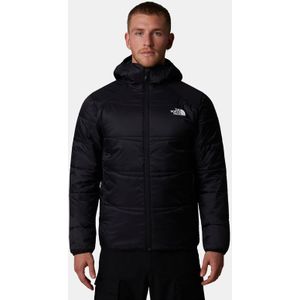 The North Face - Quest Synthetic Jacket - Synthetisch Jack - Zwart - Isolerend