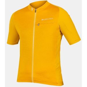 Endura Gv500 Reiver Cycling Shirt Short Sleeve - Heren