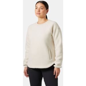 Helly Hansen - Escape Teddy - Damestrui - Zacht - Gerecycled Pile Stof