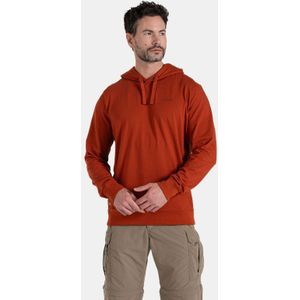 Craghoppers NosiLife Tagus Hooded Top - Heren