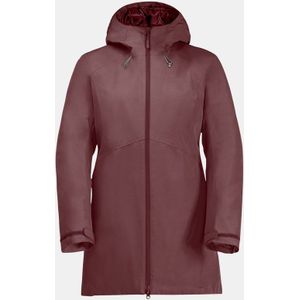 Jack Wolfskin Heidelstein Ins Jkt W  - Dames