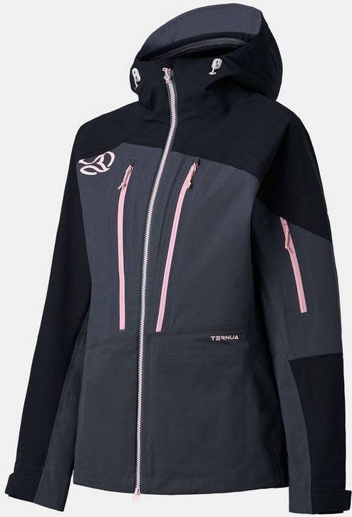 Ternua Klimmer Jas