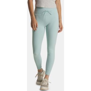 Vuori - Daily Legging - Dames - Zwart - BreatheInterlock Stof