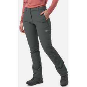 Jack Wolfskin Holdsteig Outdoorbroek  - Dames