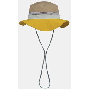 Buff Explore Booney Hat Efis Fawn Hoed
