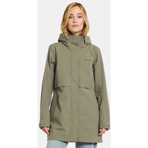 Didriksons Edith Parka 6 Jas  - Dames