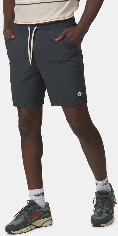 Vuori - Kore Short - Korte Broek - Zwart - Ultrastretch Stof