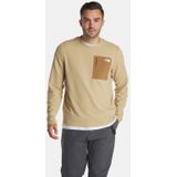 The North Face - Kecha Crew - Sweatshirt - Heren