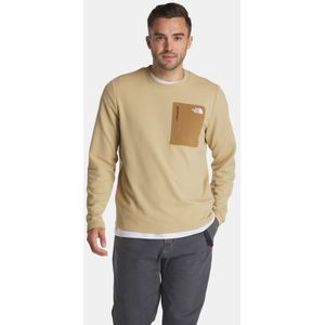 The North Face - Kecha Crew - Sweatshirt - Heren