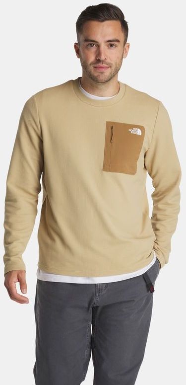 The North Face - Kecha Crew - Sweatshirt - Heren