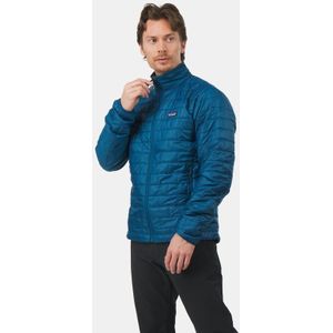 Patagonia Nano Puff Isolatiejas - Heren