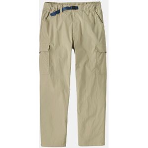 Patagonia - Outdoor Everyday Broek - Groen - Gerecycled Nylon - Sneldrogend