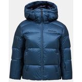 Peak Performance - Glissade Down Jacket - Ski Jas - Mountain Lake