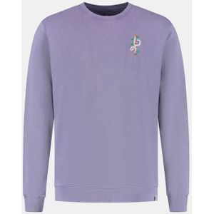 Buitenmens Buitenmens Ape Sweater Trui - Heren