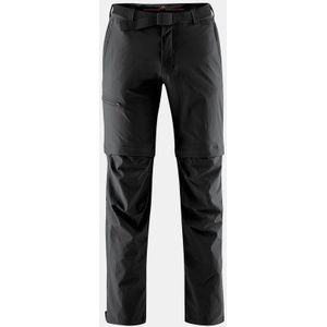 Maier Sports Tajo Regular Zip Off Broek - Heren