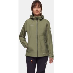 Mammut Convey Tour Gore-Tex Paclite Hardshell Jas  - Dames