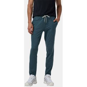 Vuori - Ponto Performance - Sportbroek - Zwart - Gerecycled Materiaal