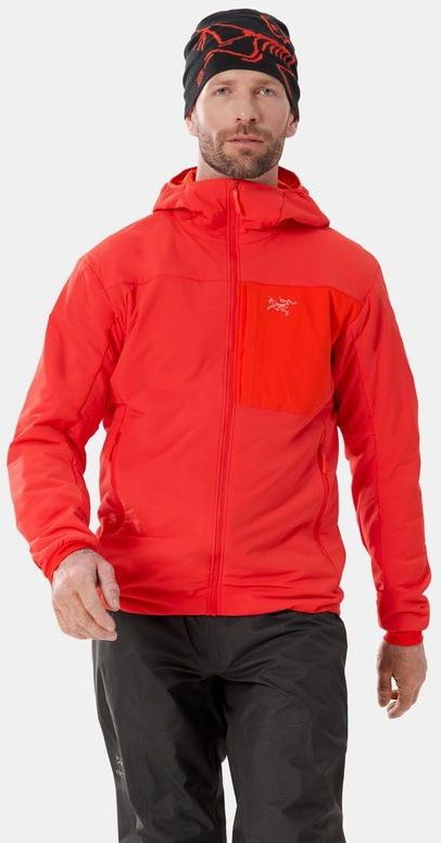 Arc'teryx - Proton Hoody - Isolatiejas - Heren