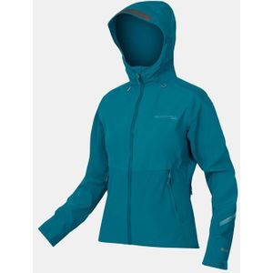 Endura Mt500 Waterproof Jacket Ii Women  - Dames