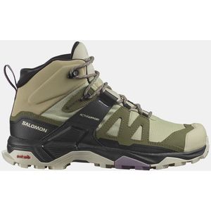 Salomon X Ultra 4 Mid Gore-Tex Wandelschoen  - Dames