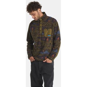 KAVU - Teannaway - Pullover - Heren