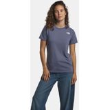 The North Face - Foundation S/S Half D - T-shirt - Dames