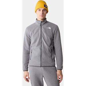 The North Face M 100 Glacier Full Zip - Heren