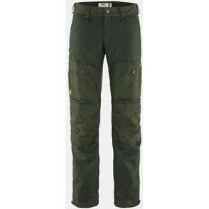 Fjällräven Värmland Wool Broek - Heren