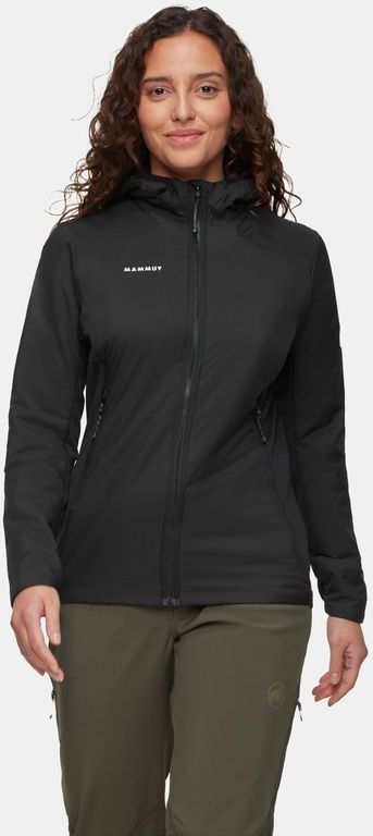 Mammut - Rime Air Insulated Hybrid - Jas