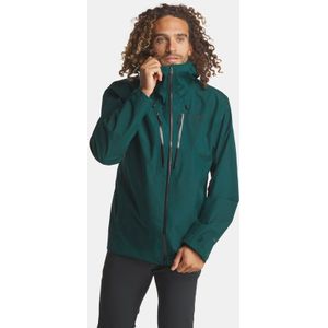 Patagonia - Triolet Jacket - Herenjas - Cascade Green - Drielaags Waterdicht