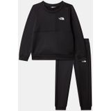 The North Face - TNF Performance Fleece-set - Tnf Black - Unisex