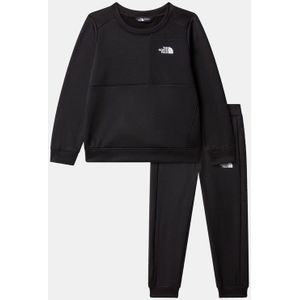 The North Face - TNF Performance Fleece-set - Tnf Black - Unisex