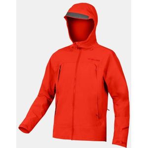 Endura Mt500 Waterproof Jacket II - Heren