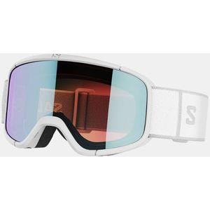 Salomon Aksium 2.0 S Goggle Skibril  - Dames