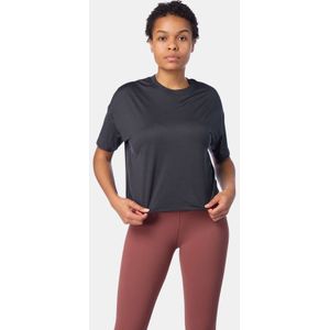 Vuori T-Shirt Ss Vri Energy Tee  - Dames