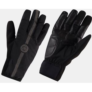 AGU Winter Rain Gloves Commuter Fietshandschoen