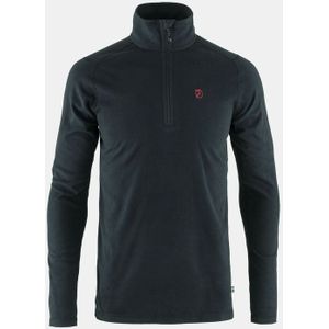 Fjällräven Pine Half Zip T-Shirt - Heren