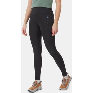 Fjällräven Abisko Trekking Tights HD  - Dames