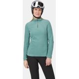 Protest Mutez 1/4 Zip Skipully  - Dames