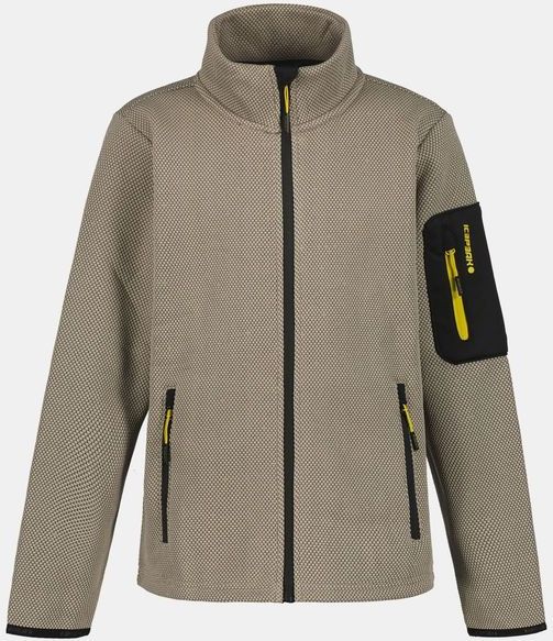 Icepeak - Kevelaer - Fleecevest - Kinderen - Jongens